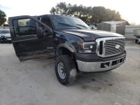 2007 FORD F-250 1FTSW21P47EA74520