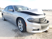 2016 DODGE CHARGER RT 2C3CDXCT8GH355122