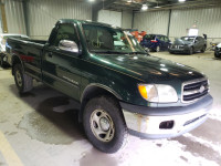 2001 TOYOTA TUNDRA SR5 5TBKT44121S216367