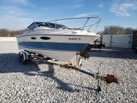 1986 SEAR BOAT SERM6945E686