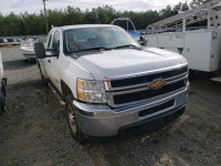 2013 CHEVROLET 2500 HD 1GB2CVCG5DZ153355