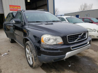 2008 VOLVO XC90 SPORT YV4CT852581483503