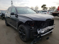 2020 BMW X7 XDRIVE4 5UXCW2C08L9C07563