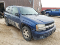 2004 CHEVROLET TRAILBLAZR 1GNDT13S142292433