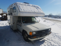 1988 TOYOTA PICKUP CAB JT5RN75U0J0021294