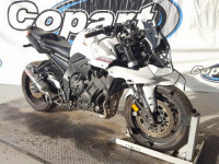 2012 YAMAHA FZ1 S JYARN17E0CA008674