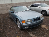 1997 BMW 328 IC WBABK7320VET64483