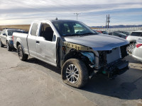 2020 FORD F150 4WD 1FTEX1EP0LKE62063
