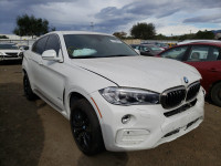 2016 BMW X6 SDRIVE3 5UXKU0C51G0F93092