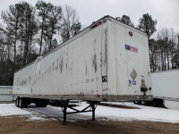 2014 GREAT DANE TRAILER TRAILER 1GRAA0625ED453384