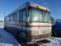 1998 SAFA MOTORHOME 4SLA0GP21W1111048