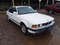 1993 BMW 740 IL AUT WBAGD8322PDE85470