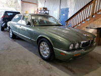 1999 JAGUAR XJ8 L SAJHX6049XC854287