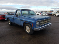 1978 GMC PICKUP TCL248J520111