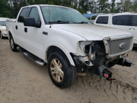 2004 FORD F150 CREW 1FTPW12534KB84730