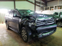 2013 TOYOTA SEQUOIA LI 5TDKY5G19DS048080