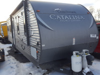 2016 CATA MOTORHOME 5ZT2CAYB6GT008686