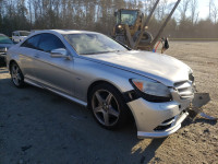 2011 MERCEDES-BENZ CL 550 4MA WDDEJ9EB7BA026440