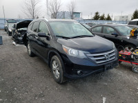 2012 HONDA CR-V TOURI 2HKRM4H99CH111191