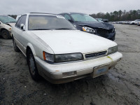 1992 INFINITI M30 JNKHF14C9NT040481