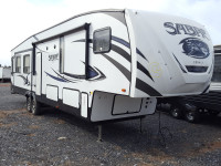 2018 WILDWOOD SABRE 4X4FSRM20JR001127