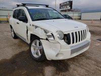 2009 JEEP COMPASS LI 1J4FT57B19D113736