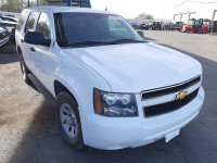 2013 CHEVROLET TAHOE SPEC 1GNSK2E02DR327662