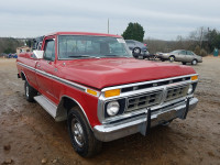 1977 FORD F-150 F14SN085833