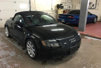 2004 AUDI TT 3.2 TRUUF28N841013242