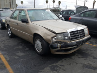 1990 MERCEDES-BENZ 300 E 2.6 WDBEA26D4LB222444