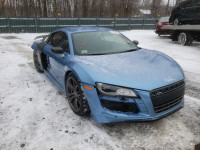 2012 AUDI R8 5.2 QUA WUA9NAFG9CN900294