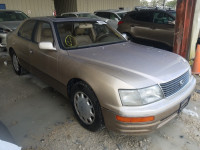 1995 LEXUS LS400 JT8UF22E7S0023281