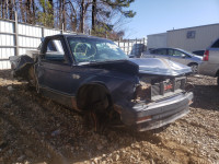 1986 GMC S TRUCK S1 1GTCT14E1G2507150