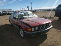1994 BMW 740 IL AUT WBAGD8327RDE90375