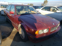 1995 BMW 5 SERIES WBAHD6321SGK58039