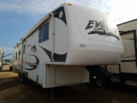 2006 KEYSTONE EVEREST 4YDF323286H486249