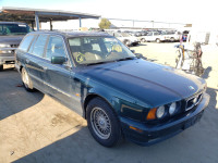 1995 BMW 525 IT AUT WBAHJ6323SGD24702