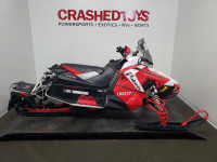 2015 POLARIS SWITCHBACK SN1DS8PS9FC541215