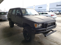 1990 TOYOTA 4RUNNER RN JT3RN37W9L0005906