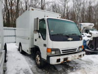 2002 CHEVROLET 3500 4KBB4B1R92J803137