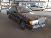 1991 MERCEDES-BENZ 300 CE WDBEA51D8MB392736