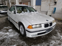 1997 BMW 318 I WBABH7328VEY02150
