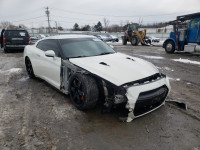 2013 NISSAN GT-R PREMI JN1AR5EF2DM260812