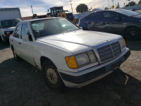 1990 MERCEDES-BENZ 300 E 2.6 WDBEA26D5LB193777