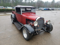 1929 FORD PICK UP 971331