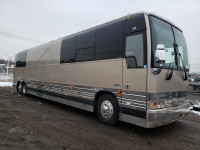 2003 PREVOST BUS 2PCY3349031028040