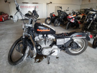 1999 HARLEY-DAVIDSON XL883 C 1HD4CJM12XK122485