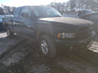 2001 DODGE RAM 3B7HC13Y81M295400