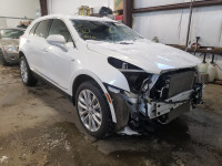 2018 CADILLAC XT5 PLATIN 1GYKNGRS3JZ114380