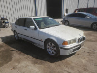 1997 BMW 318 I AUTO WBACC0323VEK22671